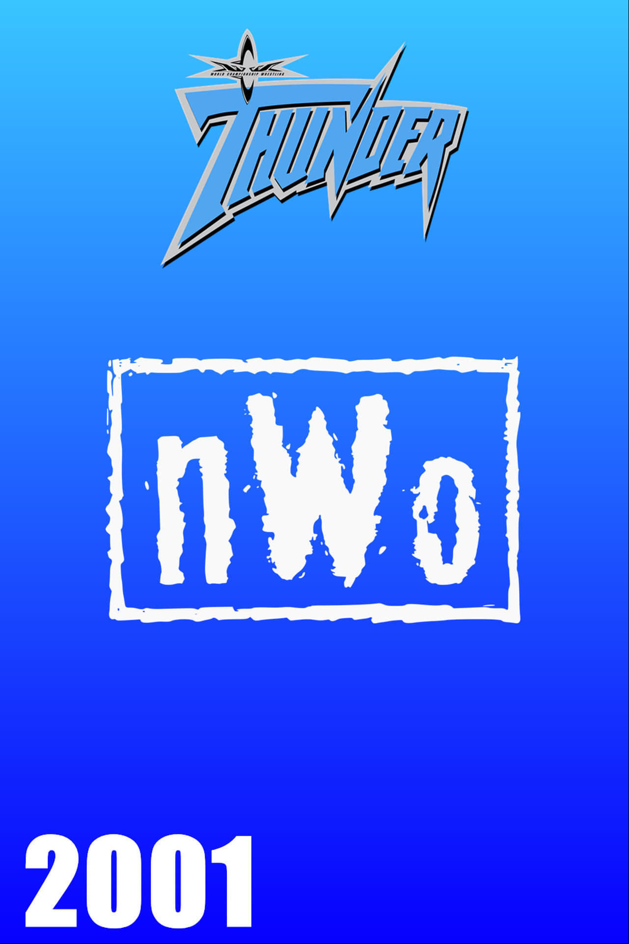WCW Thunder