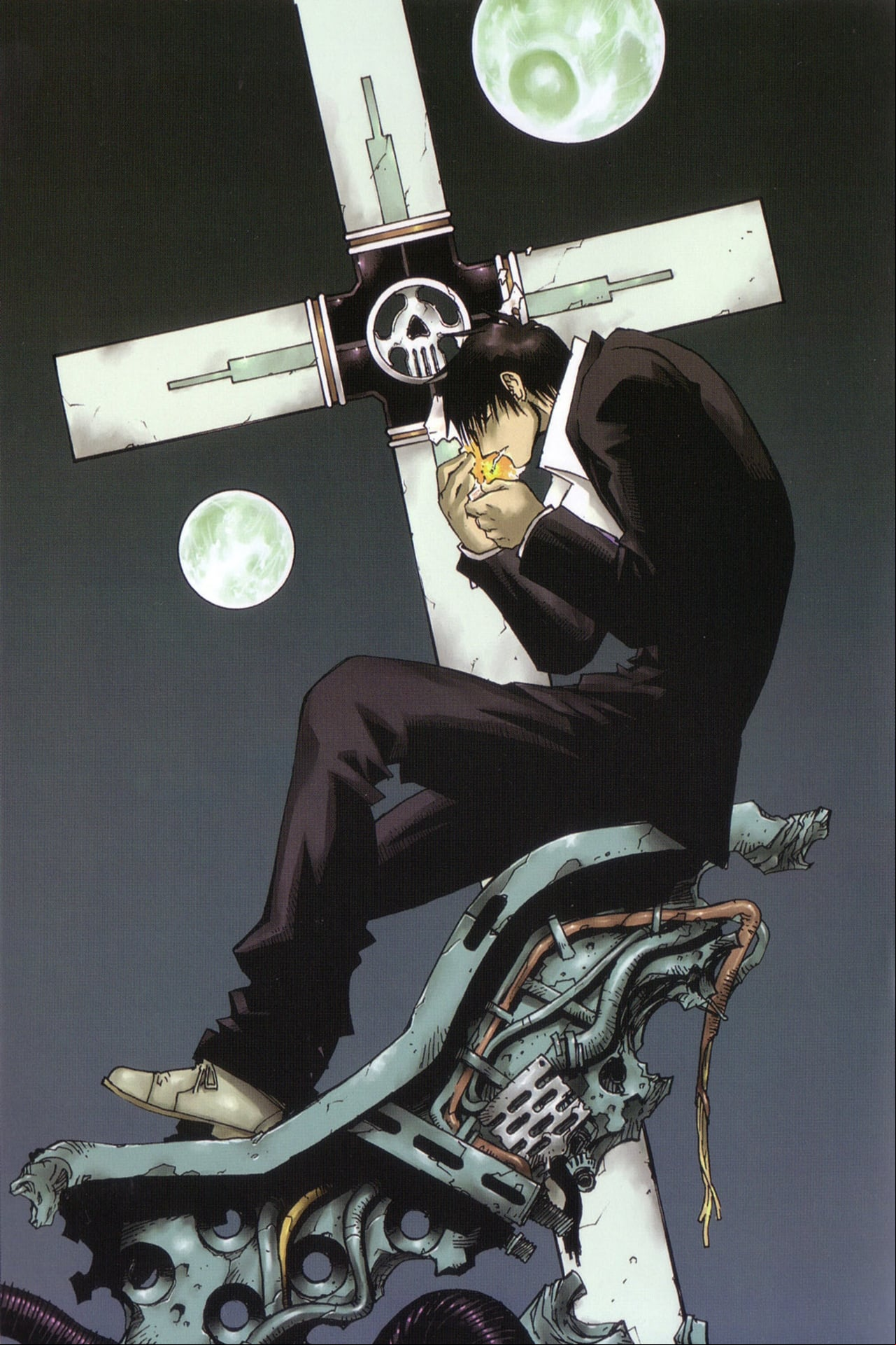 Trigun Trigun