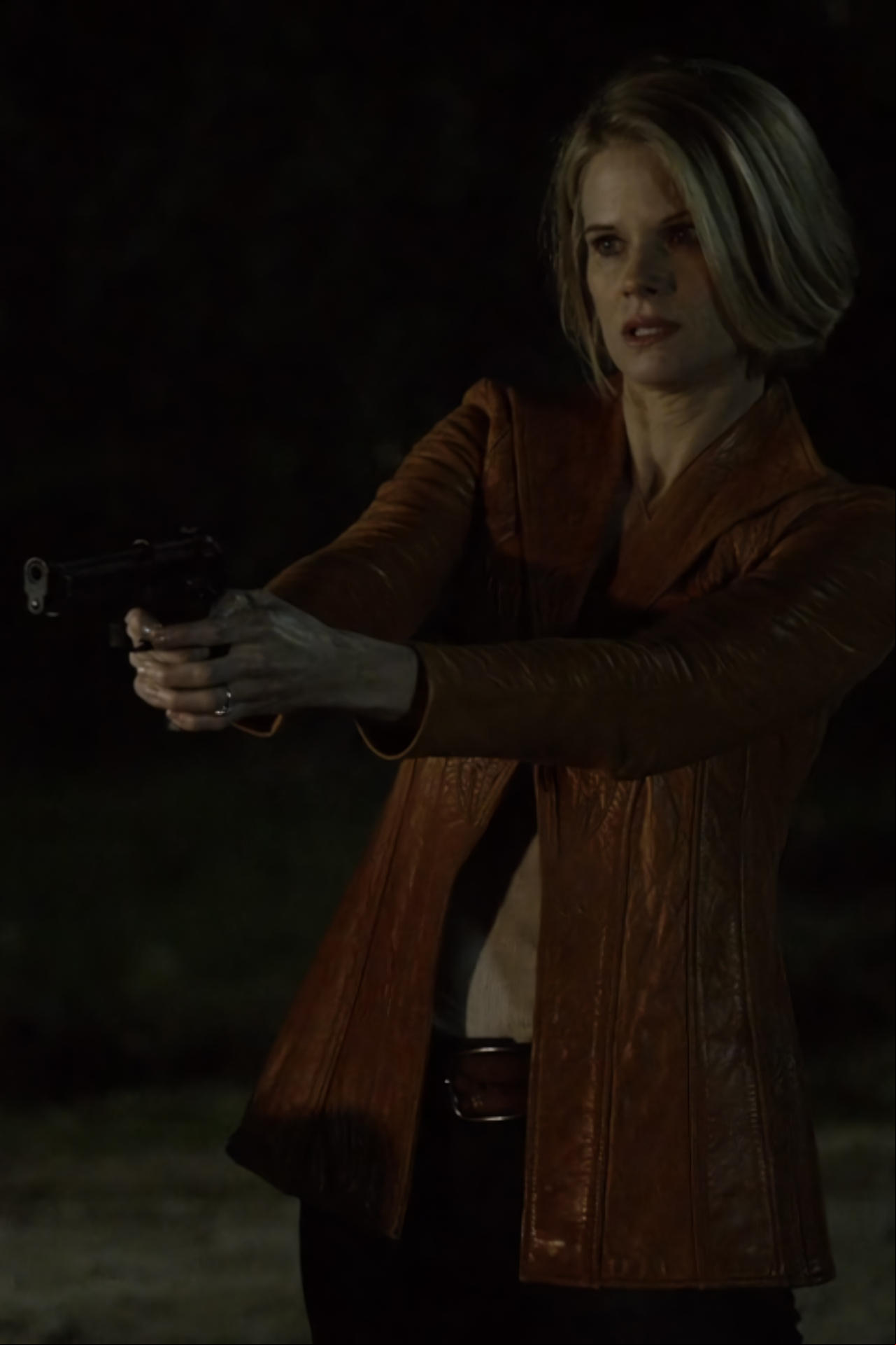 Justified: La ley de Raylan Justified: La ley de Raylan