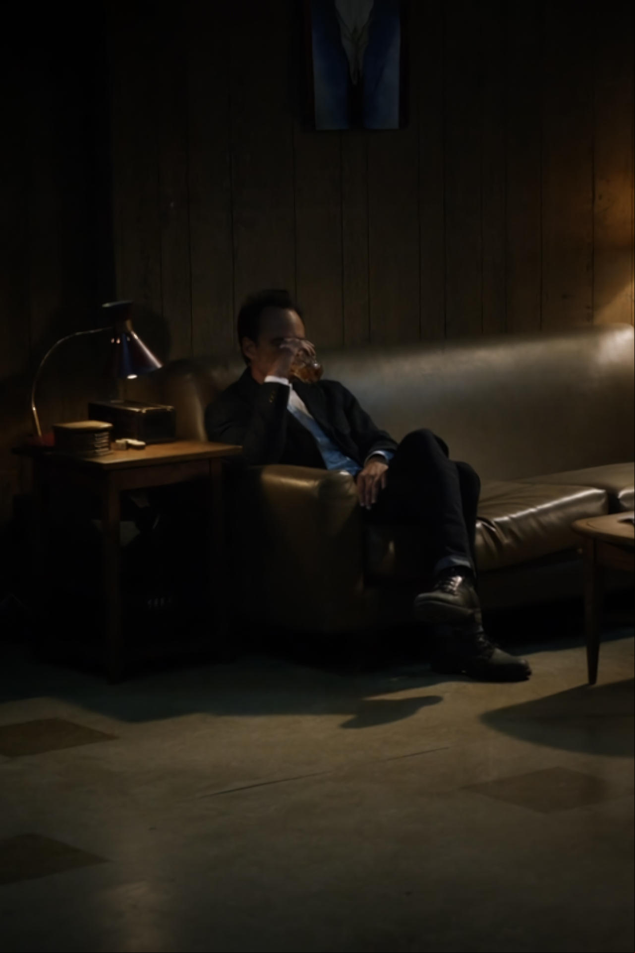 Justified: La ley de Raylan Justified: La ley de Raylan