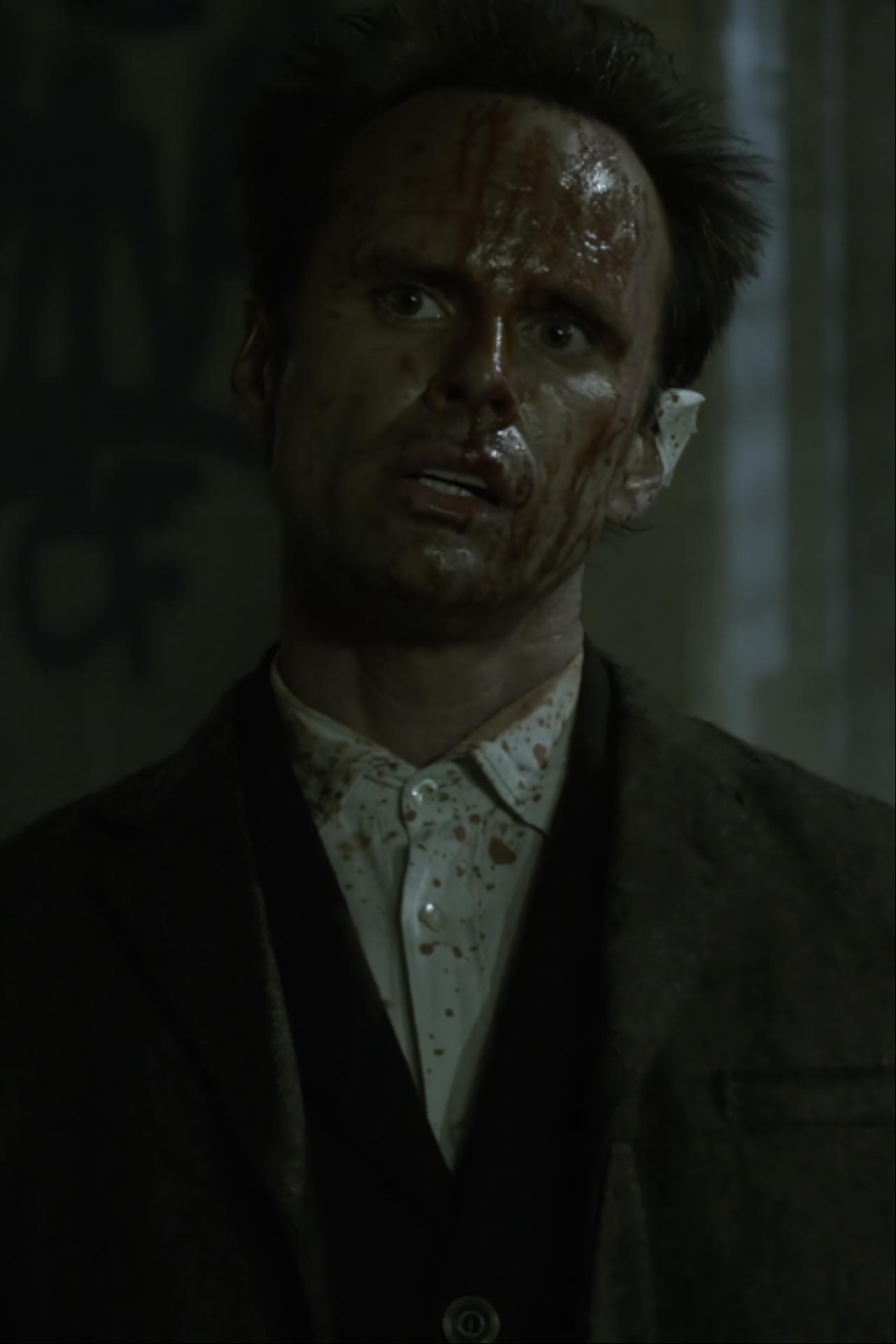 Justified: La ley de Raylan Justified: La ley de Raylan