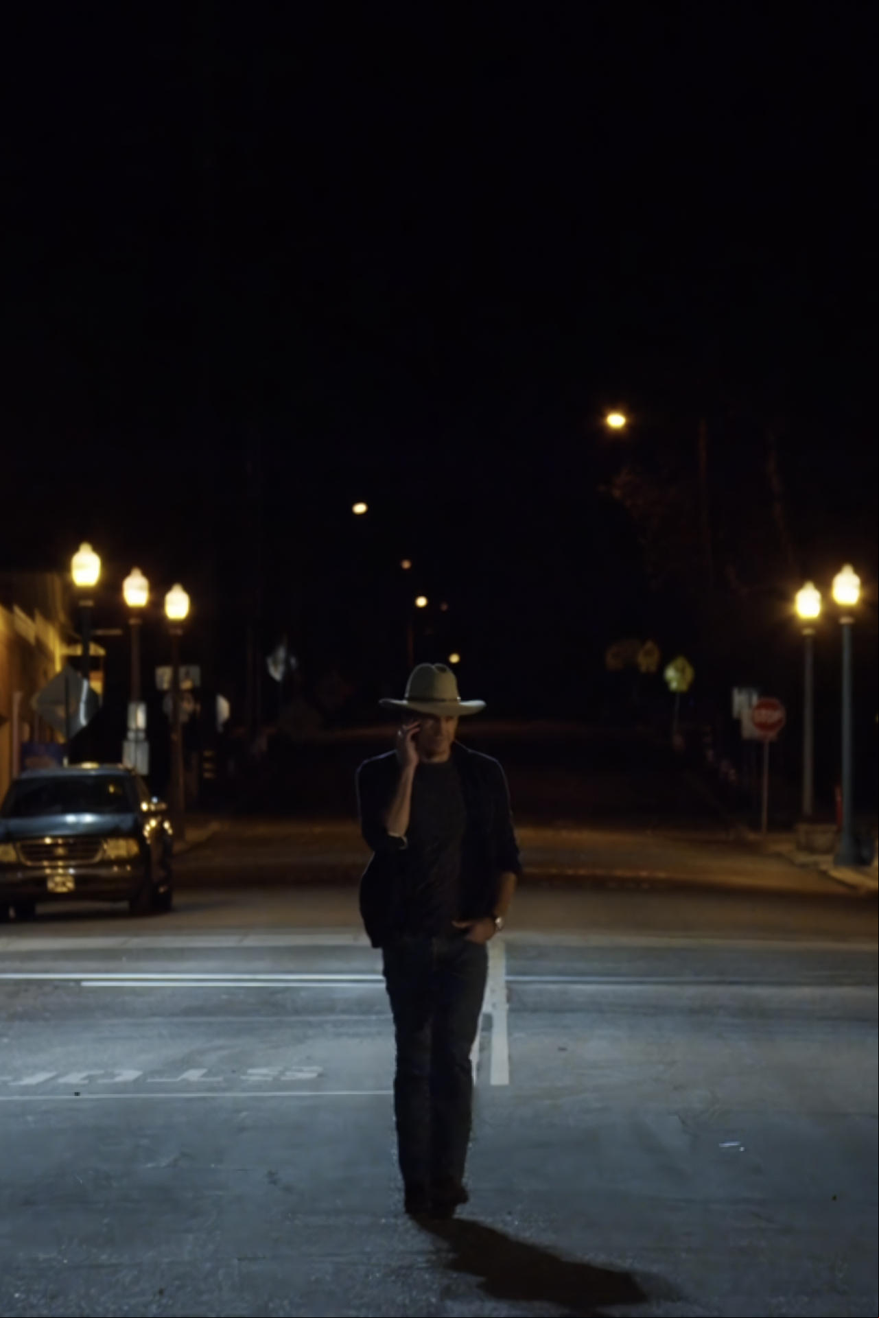 Justified: La ley de Raylan Justified: La ley de Raylan