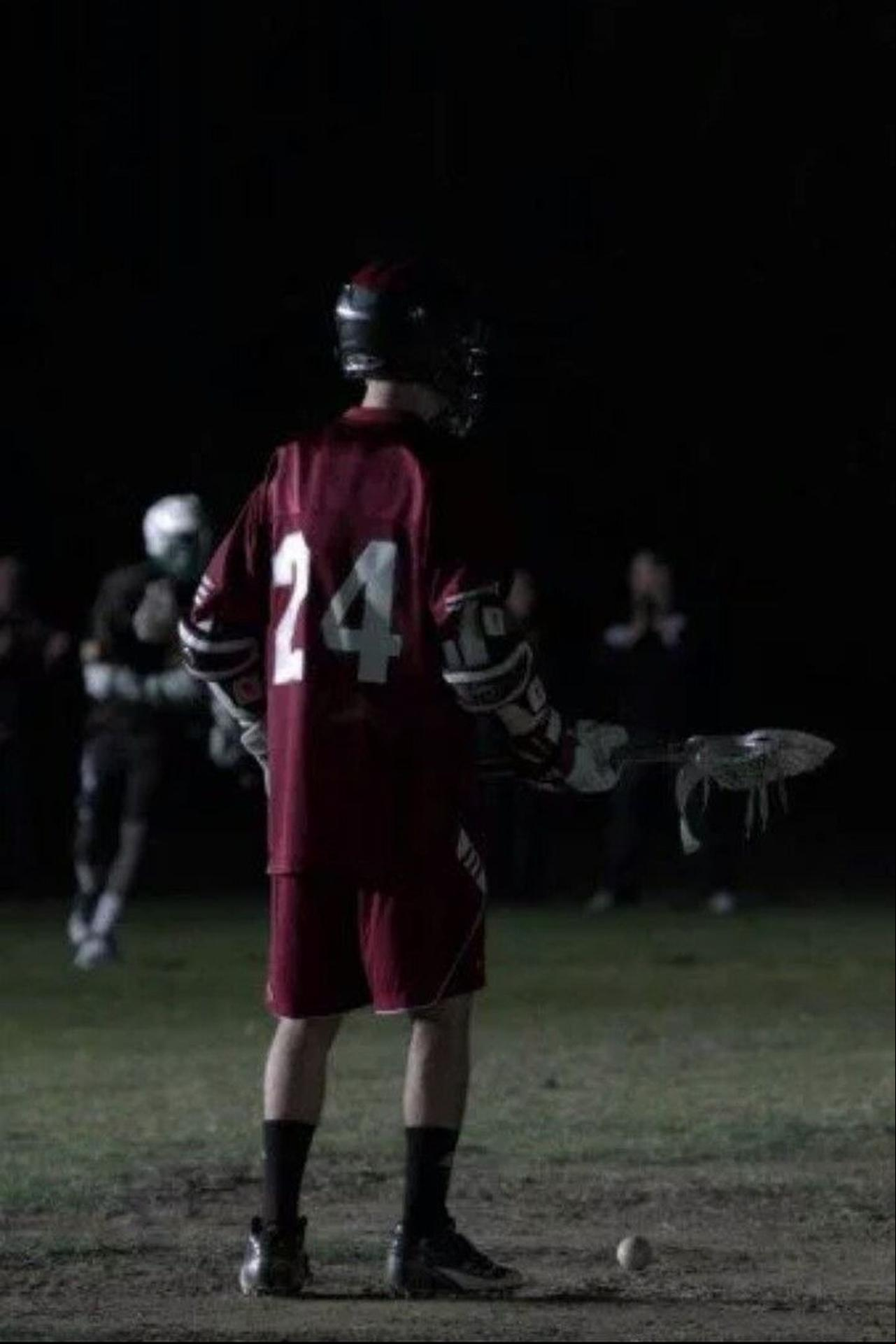 Teen Wolf Teen Wolf