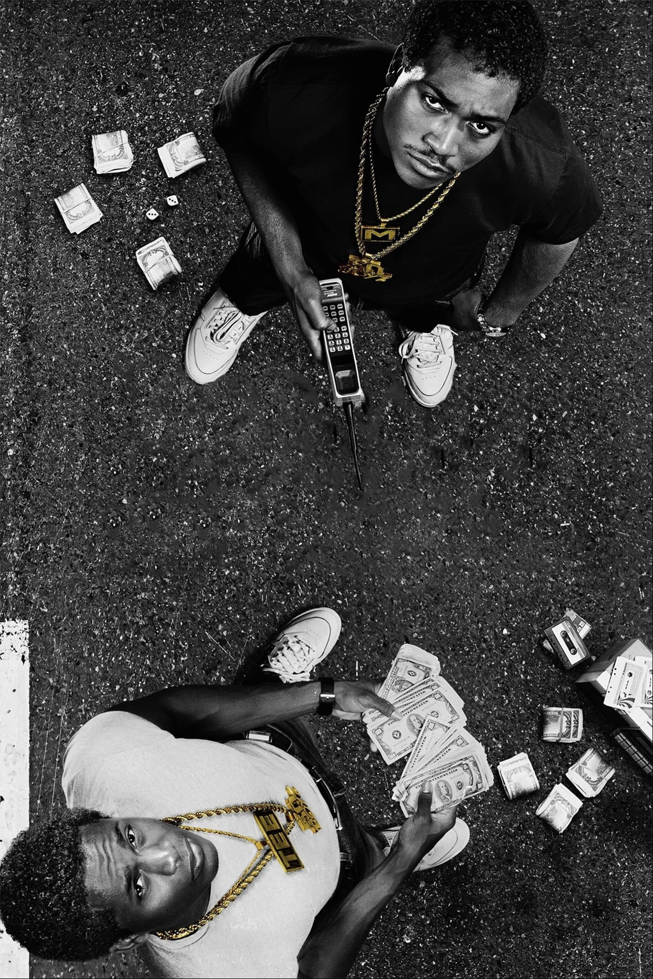 BMF (Black Mafia Family)