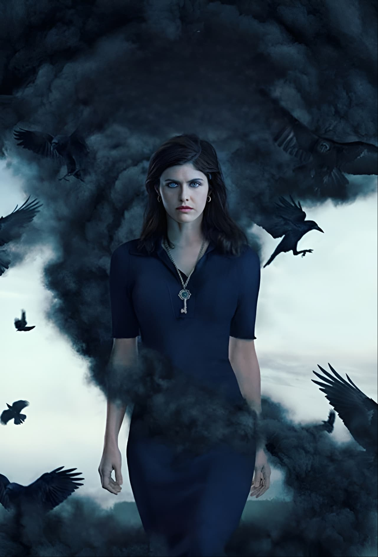 Las brujas de Mayfair