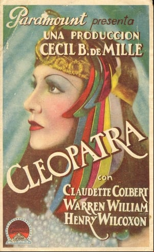 Cleopatra