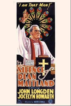 The Silence of Dean Maitland