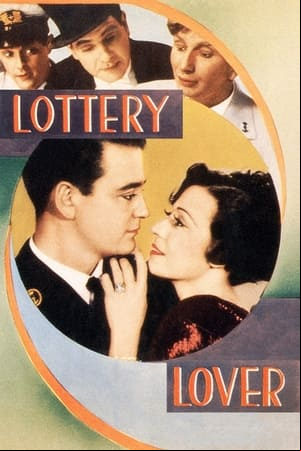 The Lottery Lover The Lottery Lover