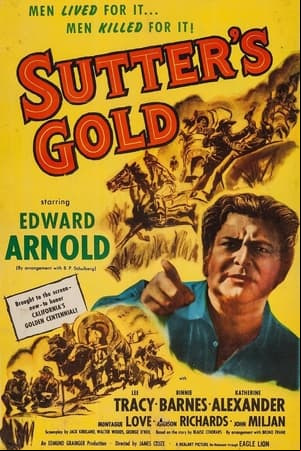 Sutters Gold
