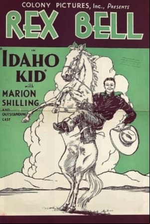 The Idaho Kid