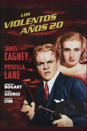 Los violentos años veinte