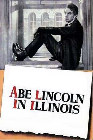 Abe Lincoln in Illinois