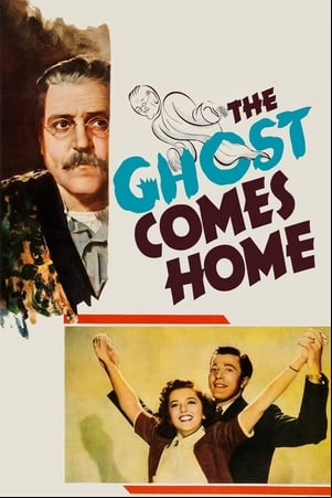 The Ghost Comes Home