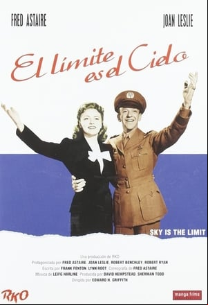 El límite es el cielo