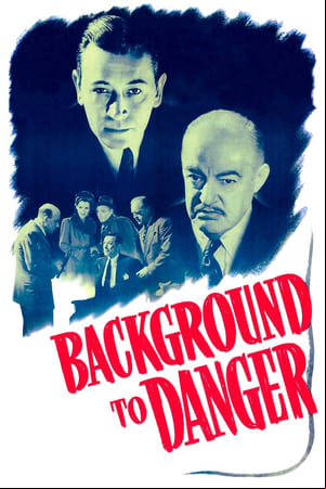 Background to Danger Background to Danger
