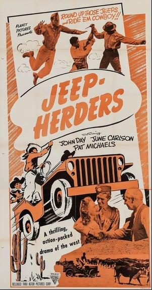 Jeep-Herders Jeep-Herders