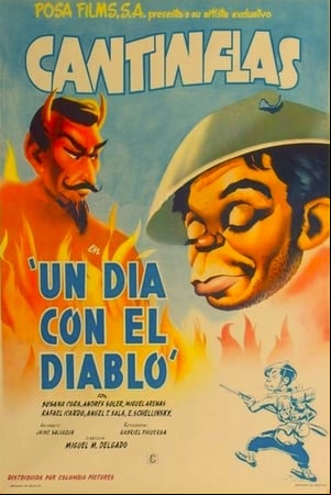 Un día con el Diablo