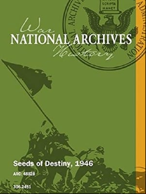 Seeds of Destiny Seeds of Destiny