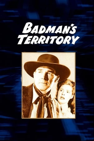 Bans Territory
