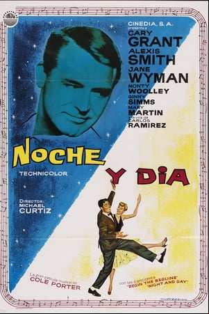 Noche y día Noche y día
