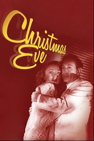 Christmas Eve Christmas Eve