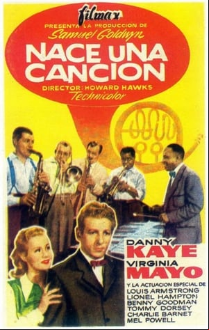 Nace una canción Nace una canción