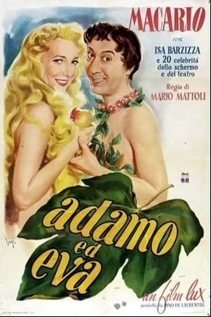 Adamo ed Eva