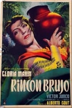 Rincón brujo Rincón brujo