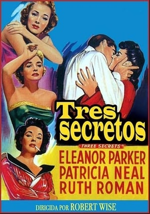 Tres secretos Tres secretos