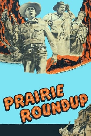 Prairie Roundup