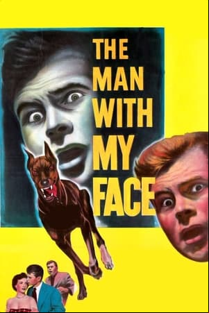 The Man with My Face The Man with My Face