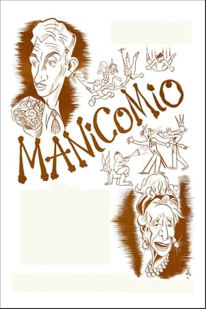 Manicomio
