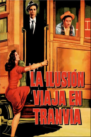 La ilusión viaja en tranvía