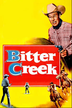 Bitter Creek Bitter Creek