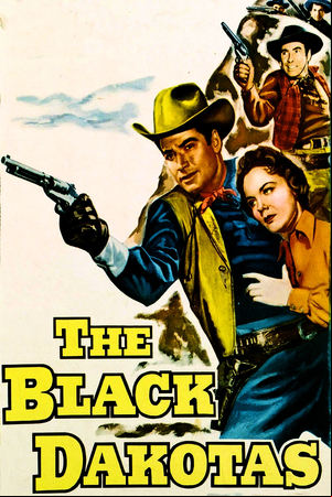 The Black Dakotas