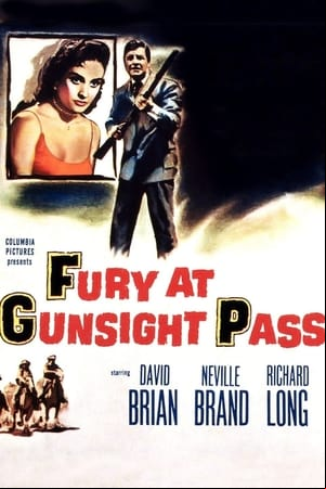 Fury at Gunsight Fury at Gunsight