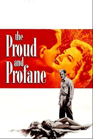 The Proud and Profane The Proud and Profane