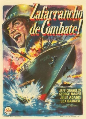 Zafarrancho de combate