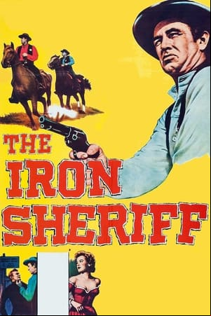 The Iron Sheriff The Iron Sheriff