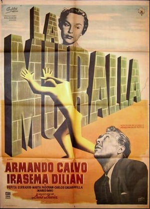 La muralla La muralla