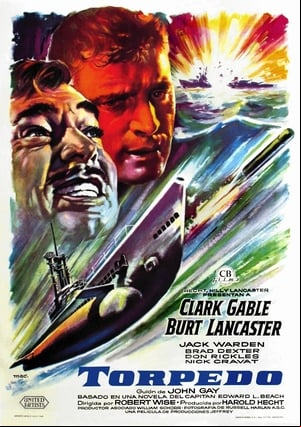 Torpedo Torpedo