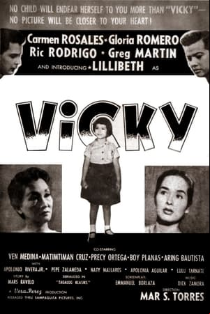 Vicky