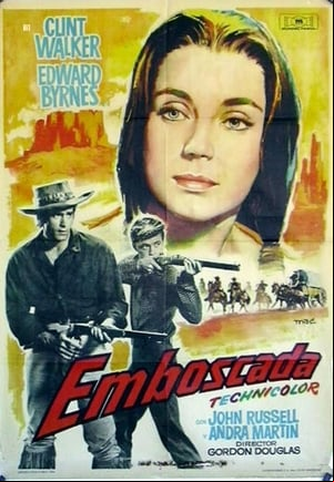 Emboscada Emboscada