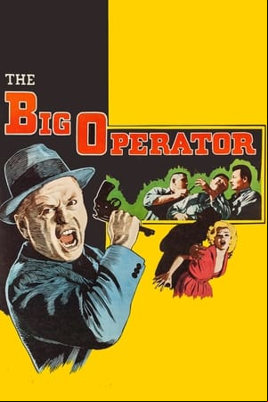 The Big Operator The Big Operator
