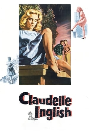 Claudelle Inglish Claudelle Inglish