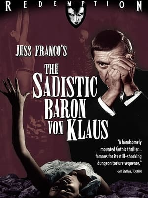 La mano de un hombre muerto