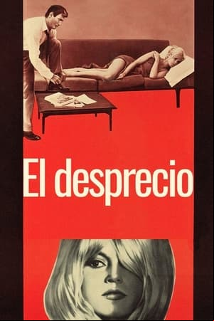 El desprecio El desprecio