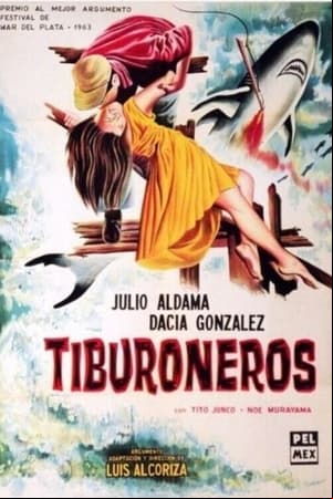 Tiburoneros Tiburoneros