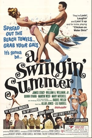 A Swingin Summer A Swingin Summer