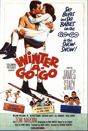 Winter A-Go-Go Winter A-Go-Go